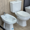 inodoro largo deposito bidet tapa roca monaco - Image 3