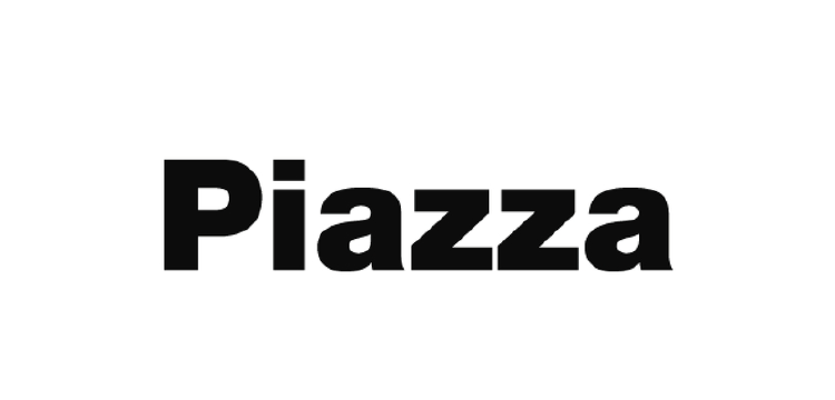 Piazza