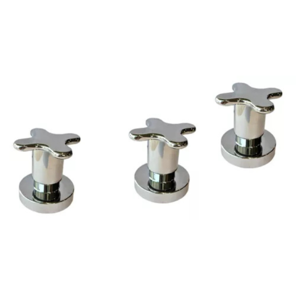 griferia viva nova cruz bidet