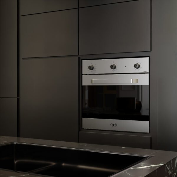 fornello 60cm - Image 4