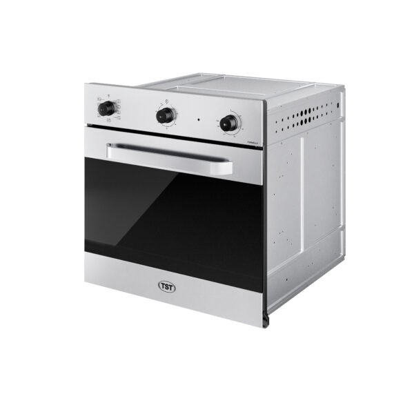fornello 60cm - Image 3