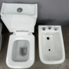 inodoro amalfi piazza deposito tapa bidet - Image 2
