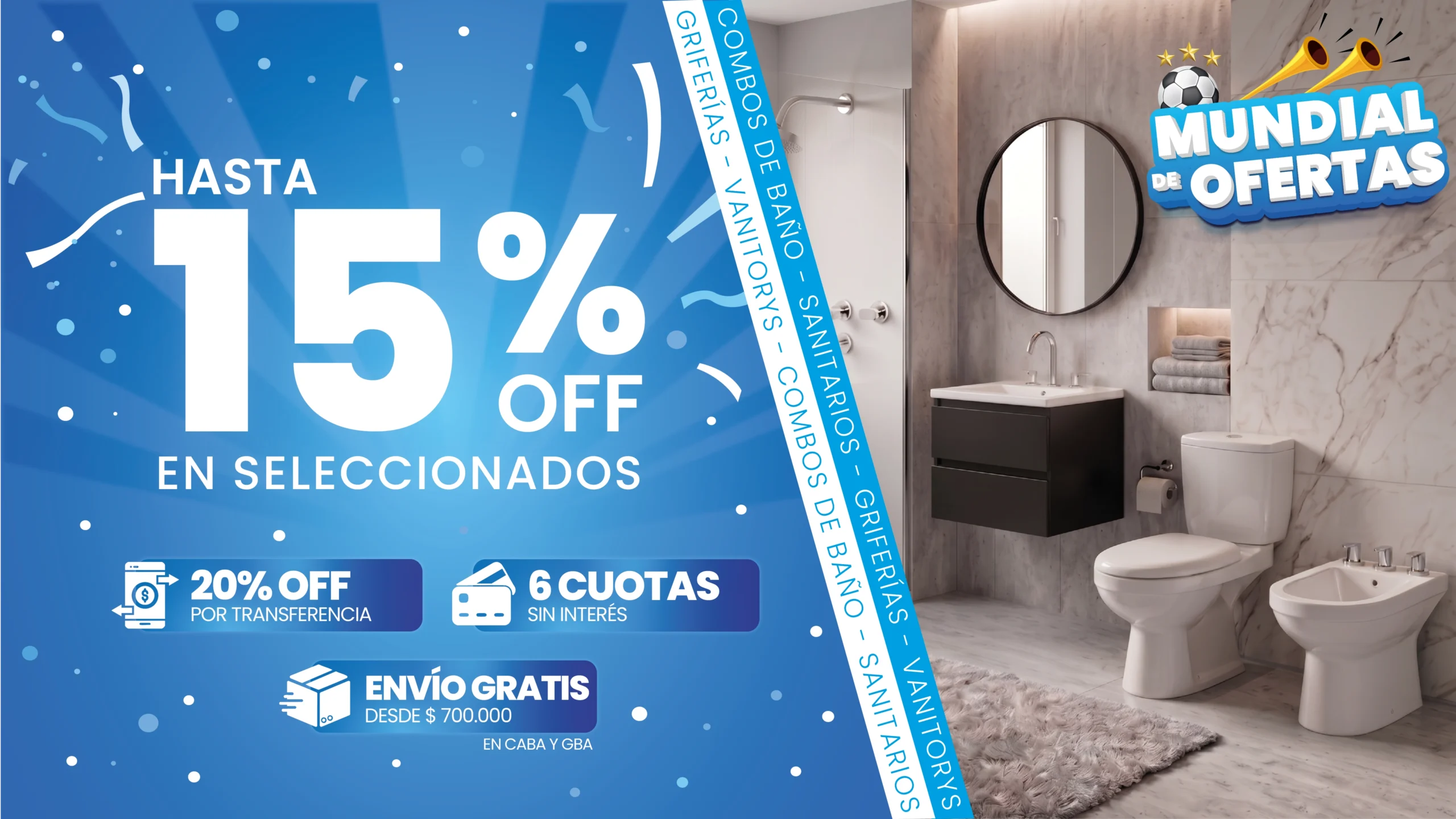 Mundial de Ofertas