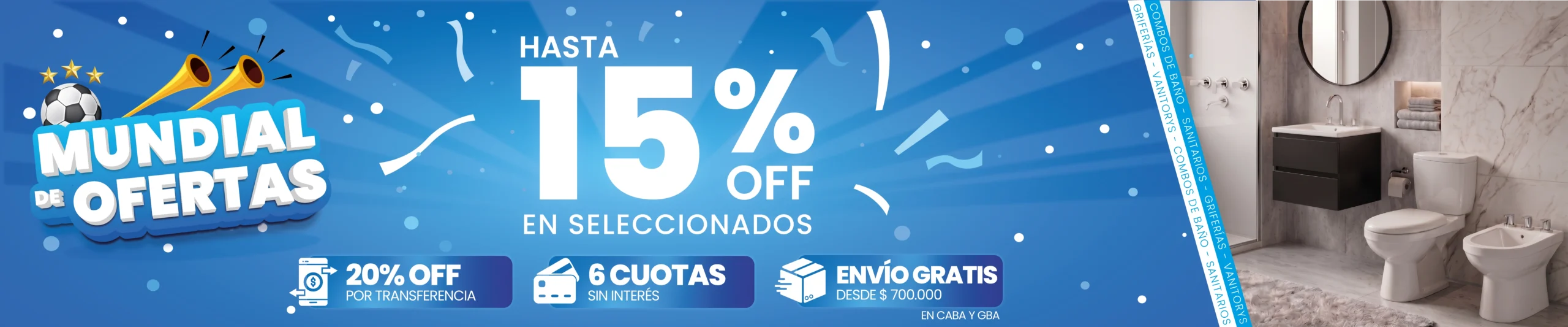 Mundial de Ofertas Ruco