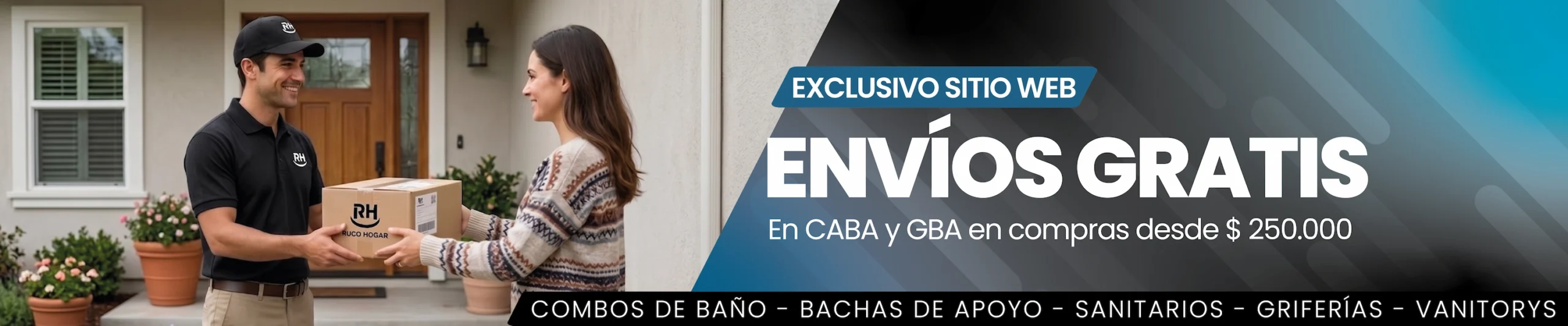 Envíos