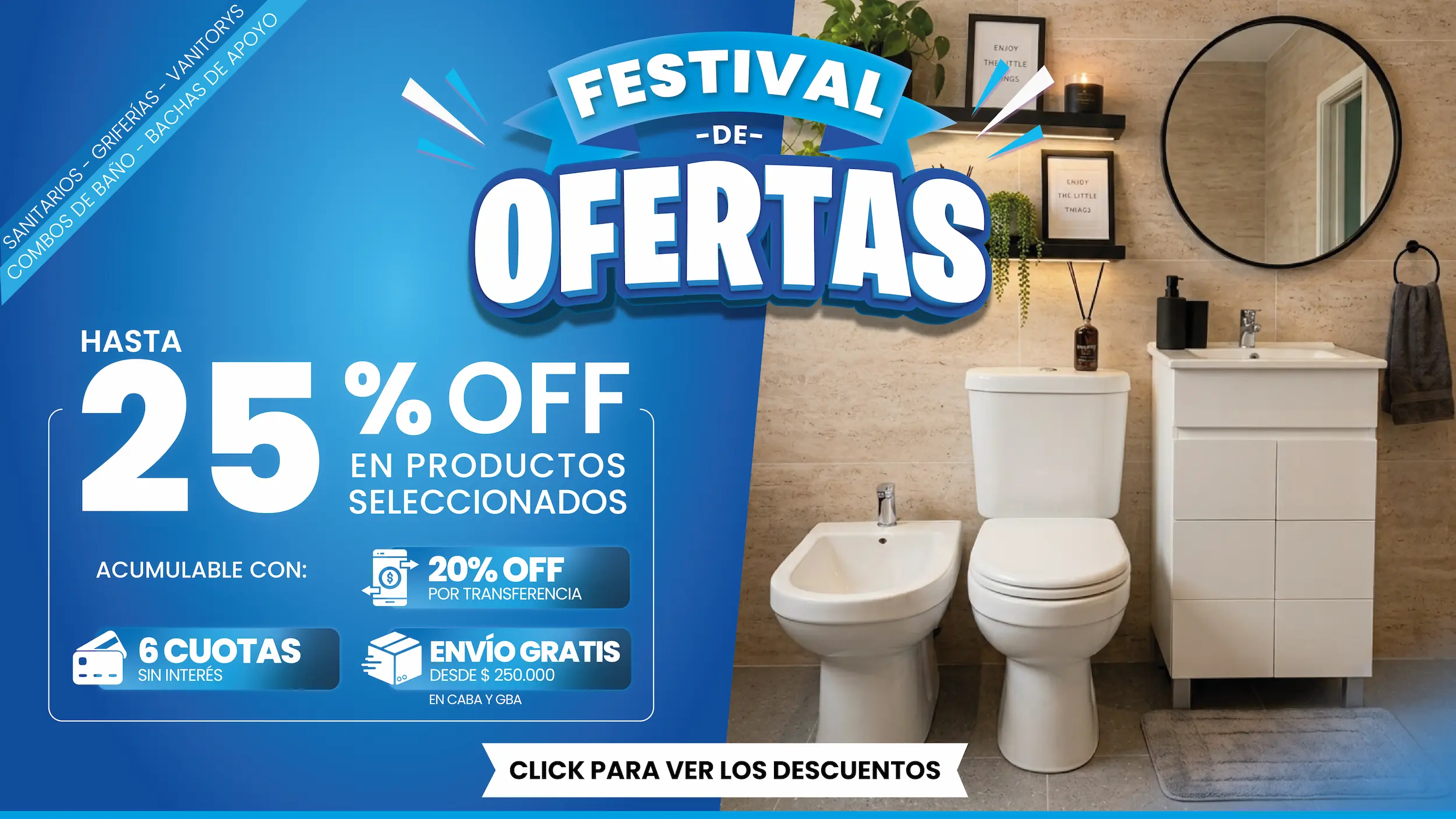 Festival de Ofertas